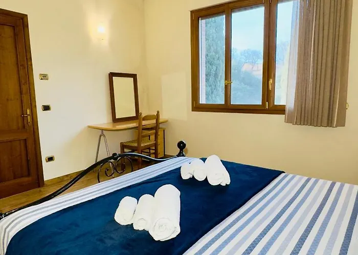 Апартаменти Maison Elite Gest Short Rent Сієна