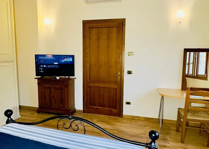 Maison Elite Gest Short Rent Siena