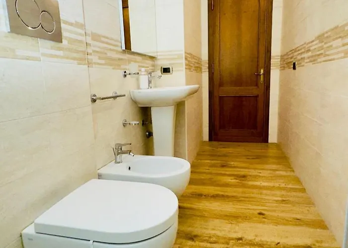 Апартаменти Maison Elite Gest Short Rent *