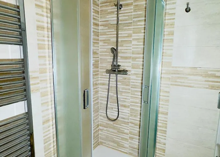 Appartement Maison Elite Gest Short Rent *