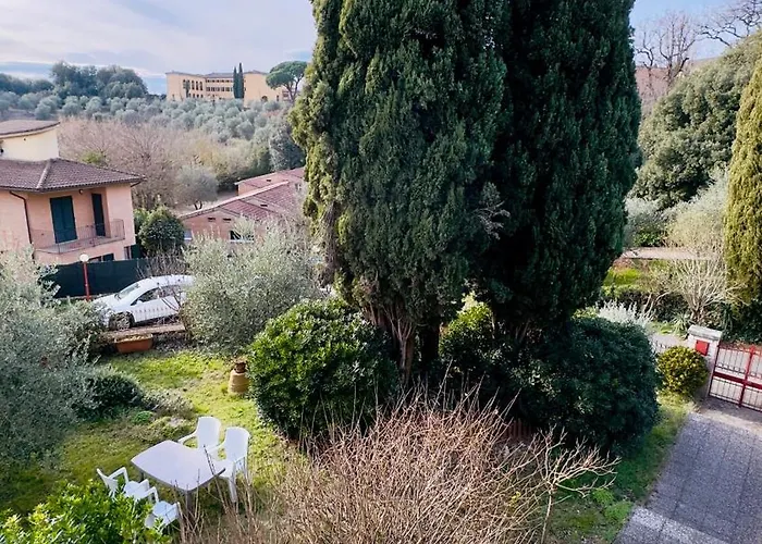 Maison Elite Gest Short Rent Appartement Siena