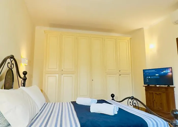 Maison Elite Gest Short Rent Appartement Siena