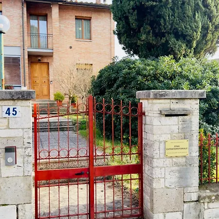 Maison Elite Gest Short Rent *
