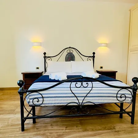 Maison Elite Gest Short Rent * Siena