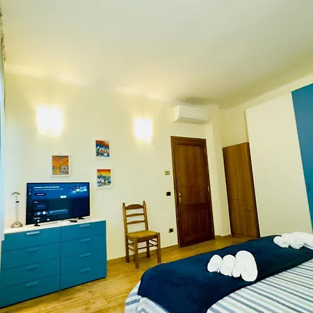 Maison Elite Gest Short Rent Siena