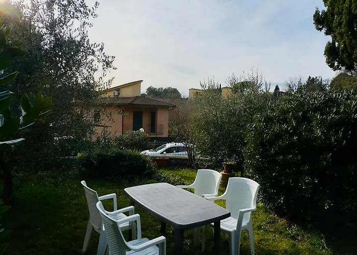 Maison Elite Gest Short Rent Apartment *