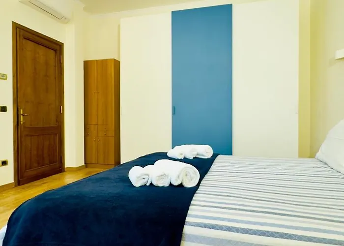 Maison Elite Gest Short Rent Apartment