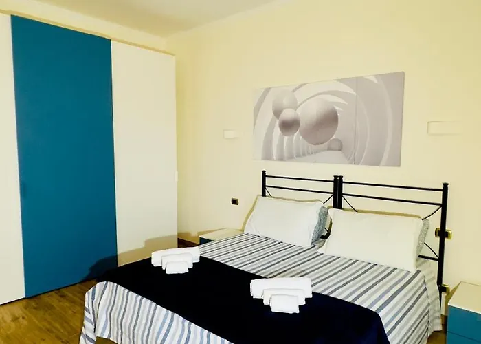 Apartment Maison Elite Gest Short Rent Siena