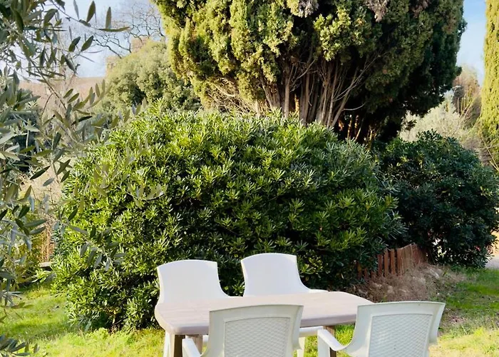 Maison Elite Gest Short Rent Apartment