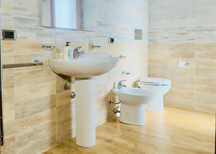 Maison Elite Gest Short Rent *