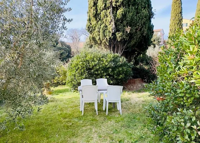 Maison Elite Gest Short Rent Apartment